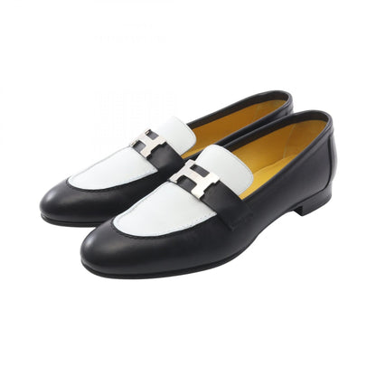 エルメス モカシンパリ レザーローファー