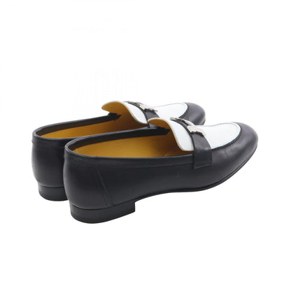 エルメス モカシンパリ レザーローファー