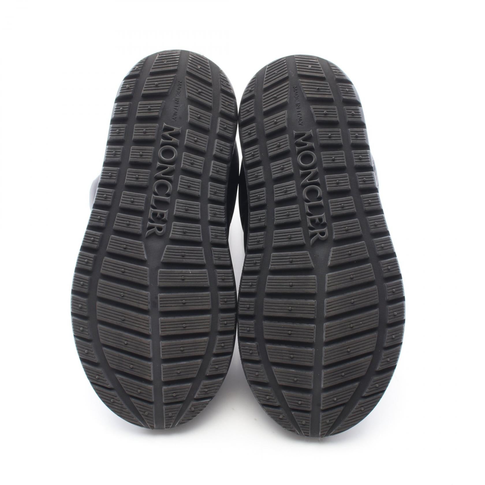 モンクレール GAIA POCKET MID ナイロンブーツ