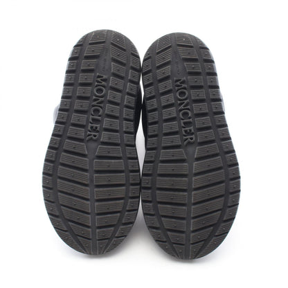 モンクレール GAIA POCKET MID ナイロンブーツ