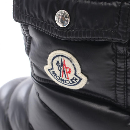 モンクレール GAIA POCKET MID ナイロンブーツ