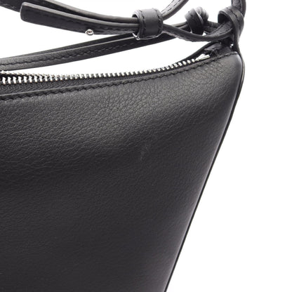 ロエベ ハンモックホーボーバッグミニ レザー 2WAYショルダーバッグ
