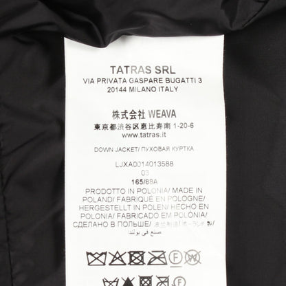 タトラス Aveci ナイロンダウンジャケット