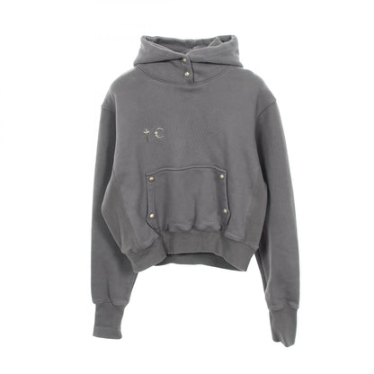 サグクラブ Armor Hoodie コットンパーカー