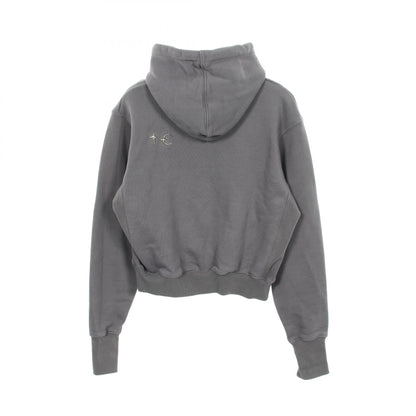 サグクラブ Armor Hoodie コットンパーカー