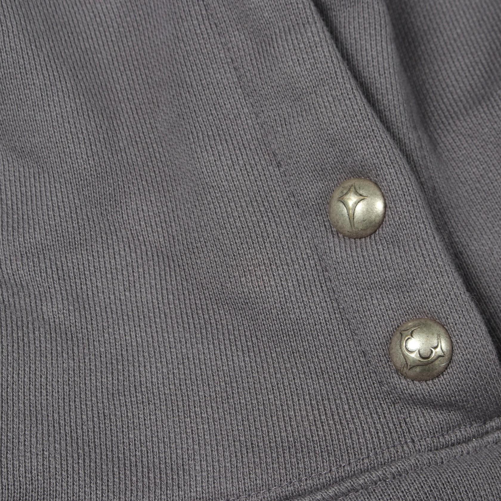 サグクラブ Armor Hoodie コットンパーカー