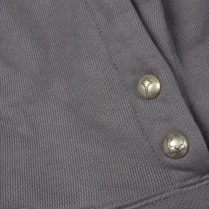 サグクラブ Armor Hoodie コットンパーカー