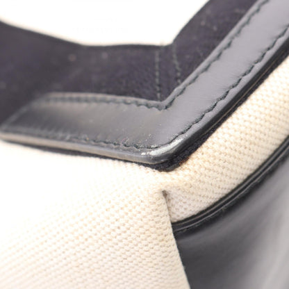 バレンシアガ NAVY CABAS S トートバッグ