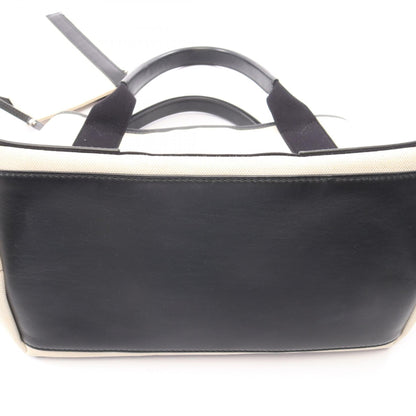 バレンシアガ NAVY CABAS S トートバッグ