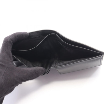 プラダ SAFFIANO BICOLO 二つ折り財布