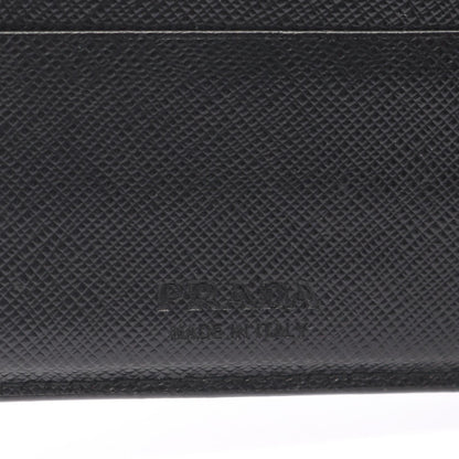 プラダ SAFFIANO BICOLO 二つ折り財布