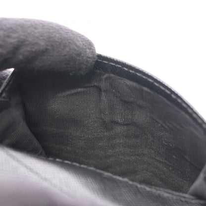 プラダ SAFFIANO BICOLO 二つ折り財布