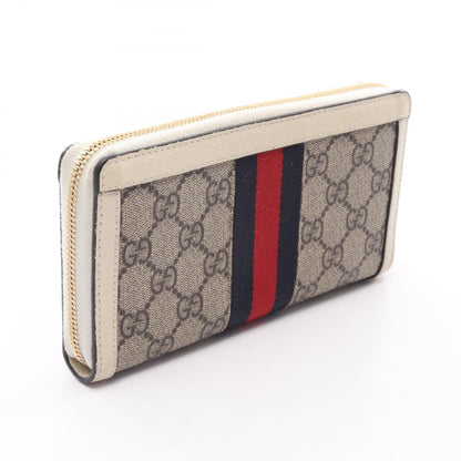 グッチ オフィディア GGスプリーム 長財布