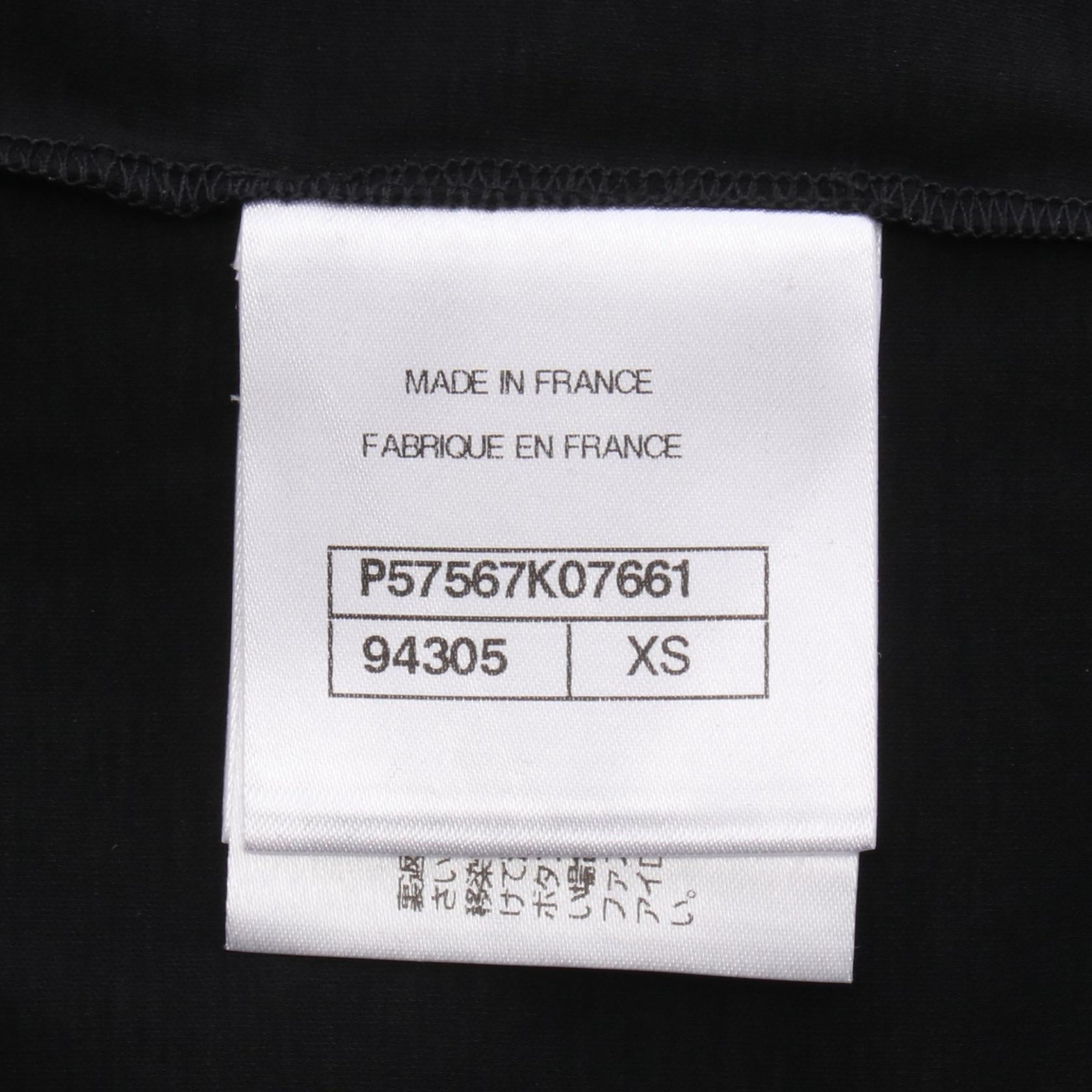 シャネル Tシャツワンピース