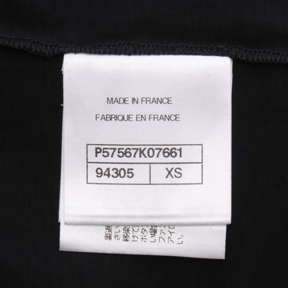 シャネル Tシャツワンピース