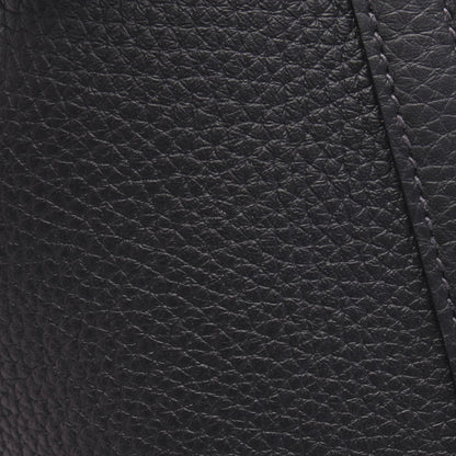 エルメス ピコタンロックPM レザー ハンドバッグ