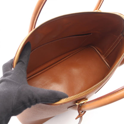 エルメス ボリード35 クシュベル 2wayハンドバッグ