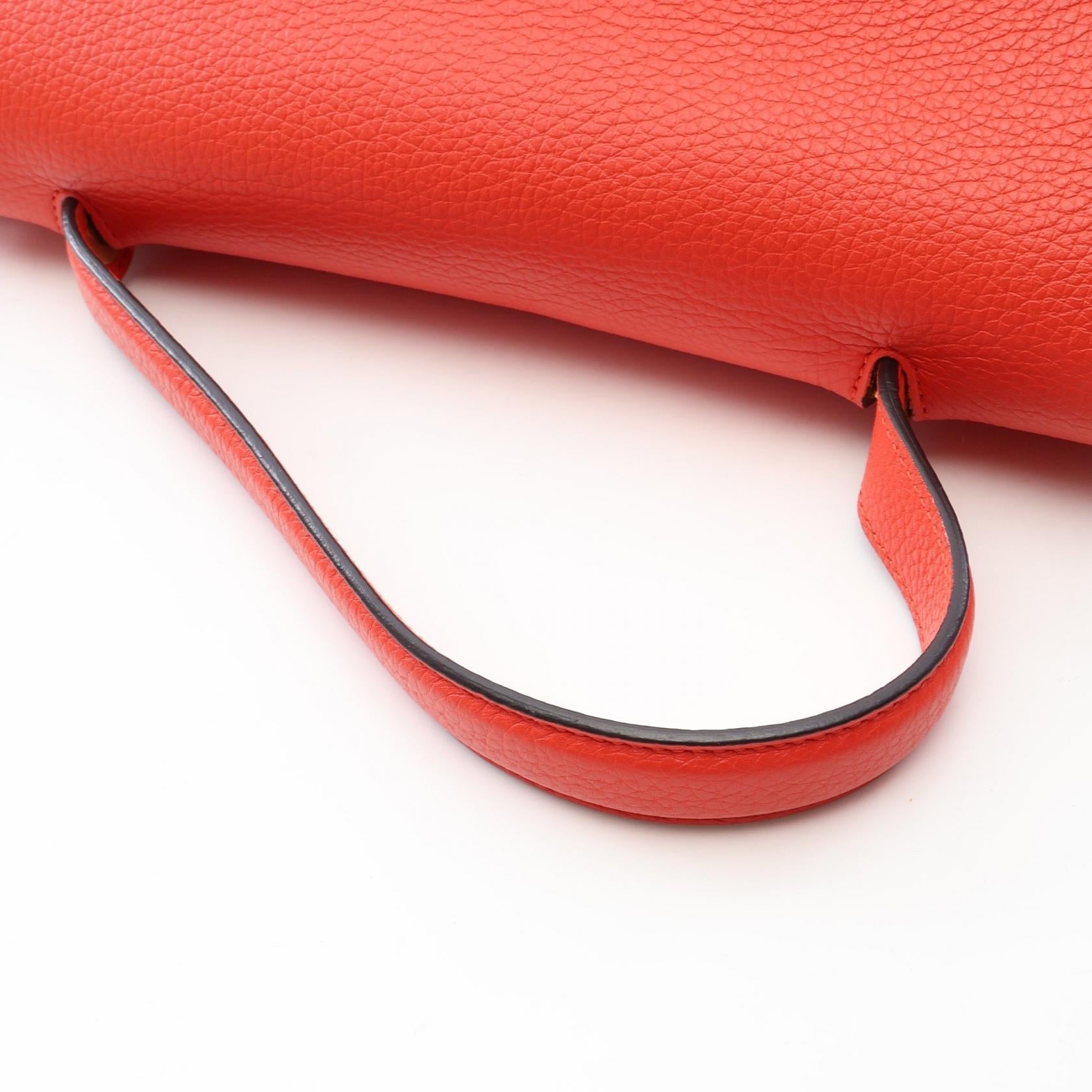 セリーヌ BELT BAG MINI レザー ハンドバッグ