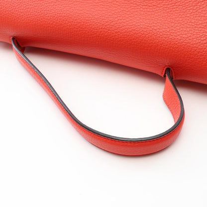 セリーヌ BELT BAG MINI レザー ハンドバッグ