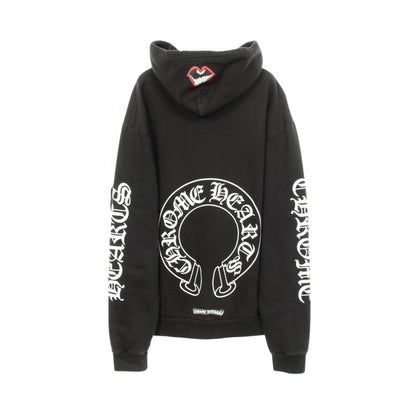 クロムハーツ Chrome Hearts × MATTY BOY Chomper Horseshoe コットンパーカー