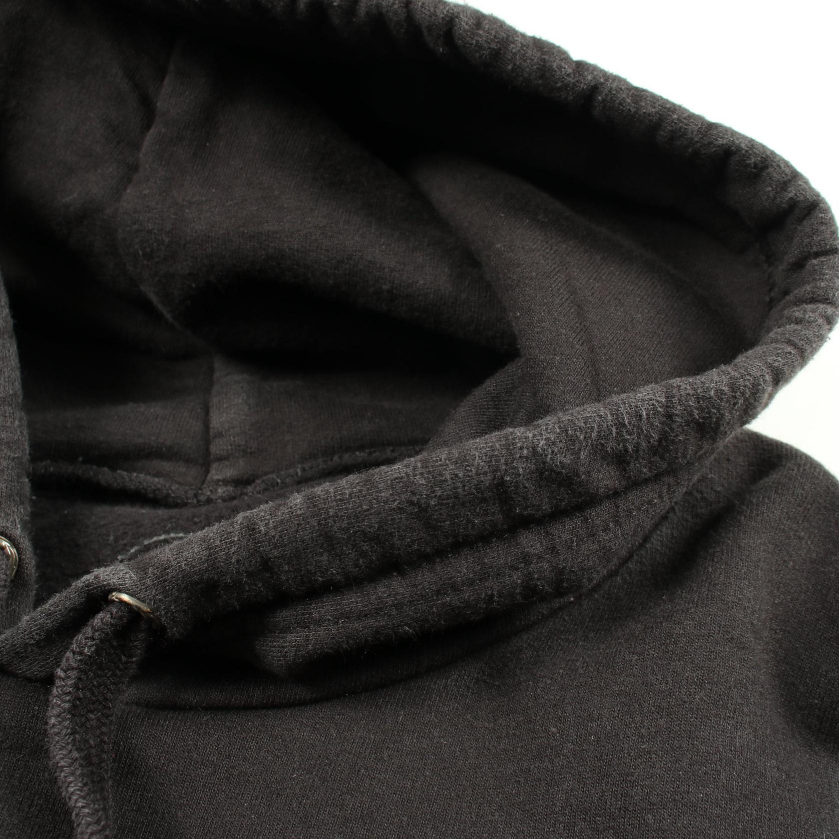 クロムハーツ Chrome Hearts × MATTY BOY Chomper Horseshoe コットンパーカー