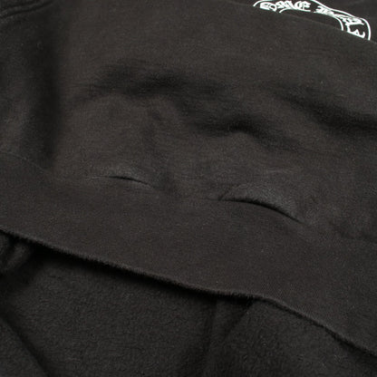 クロムハーツ Chrome Hearts × MATTY BOY Chomper Horseshoe コットンパーカー