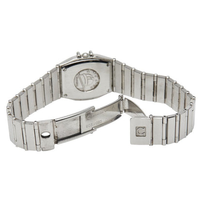 オメガ コンステレーション ステンレス