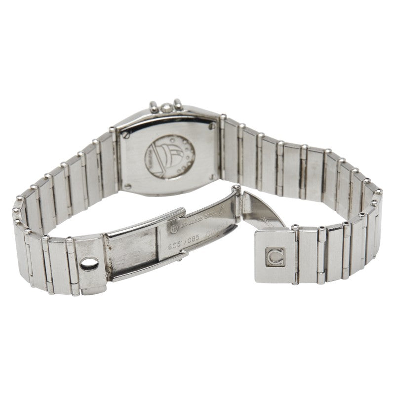 オメガ コンステレーション ステンレス