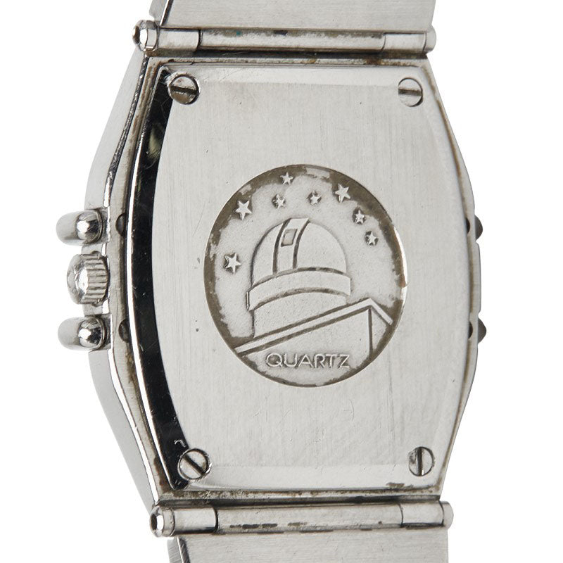 オメガ コンステレーション ステンレス