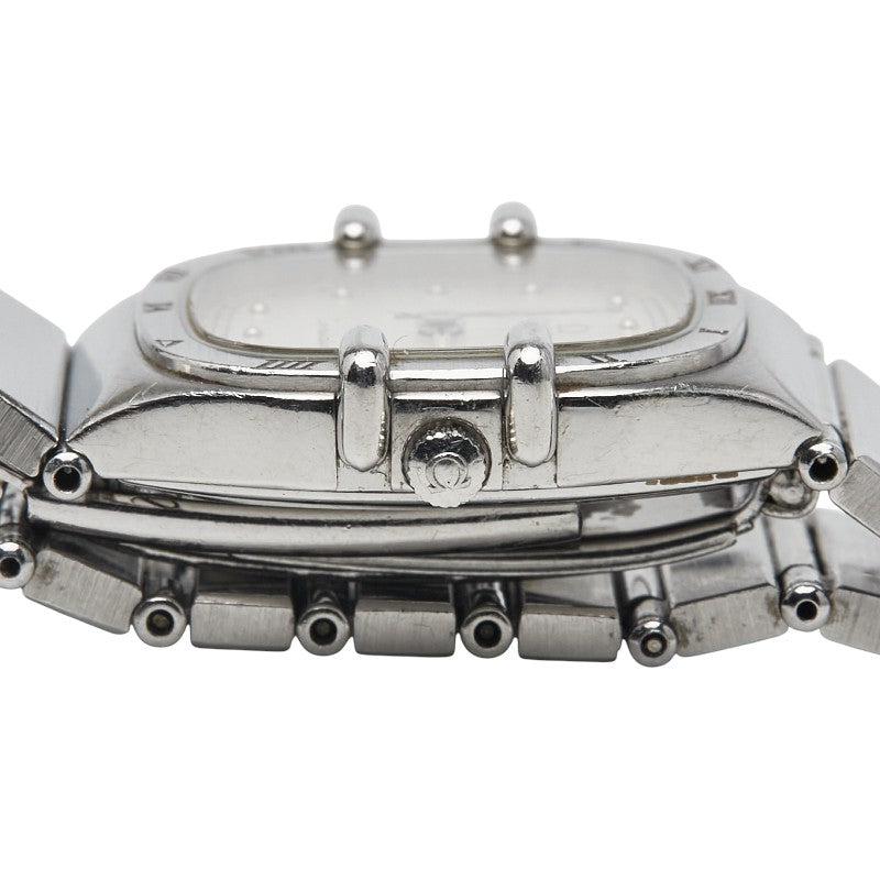 オメガ コンステレーション ステンレス