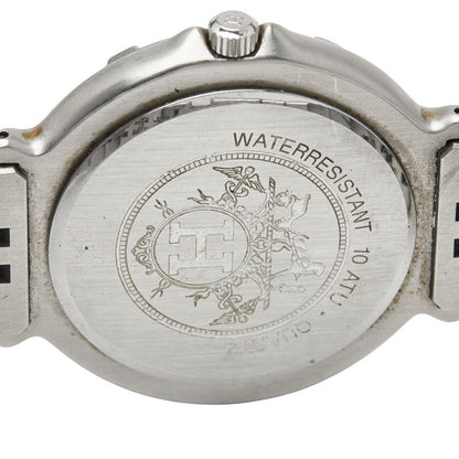 エルメス キャプテン ネモ ステンレス スチール ウォッチ