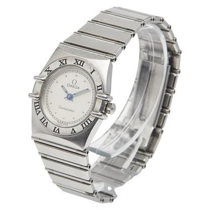 オメガ コンステレーション ステンレス