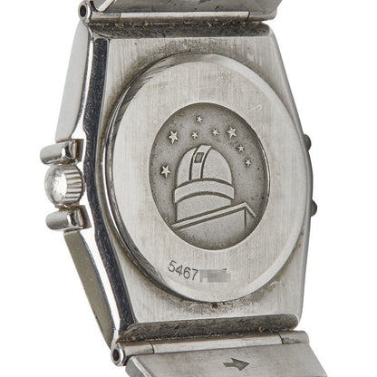 オメガ コンステレーション ステンレス