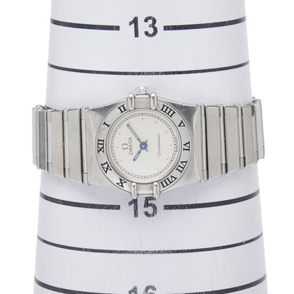 オメガ コンステレーション ステンレス