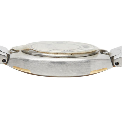 オメガ シーマスター ポラリス ステンレススチール Au750