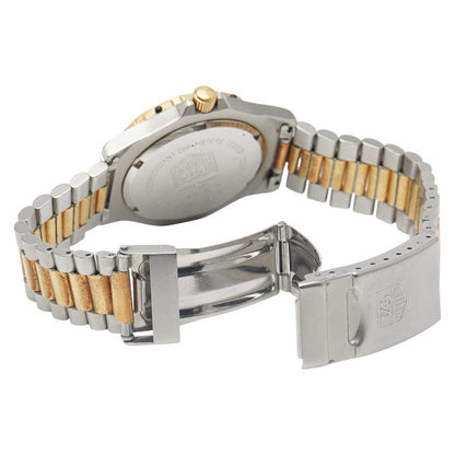 タグ・ホイヤー 3000 シリーズ ステンレススチール ウォッチ