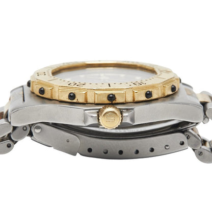 タグ・ホイヤー 3000 シリーズ ステンレススチール ウォッチ