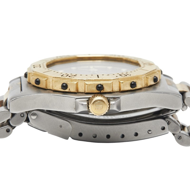 タグ・ホイヤー 3000 シリーズ ステンレススチール ウォッチ