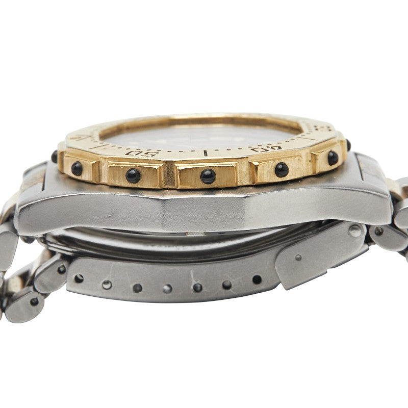 タグ・ホイヤー 3000 シリーズ ステンレススチール ウォッチ