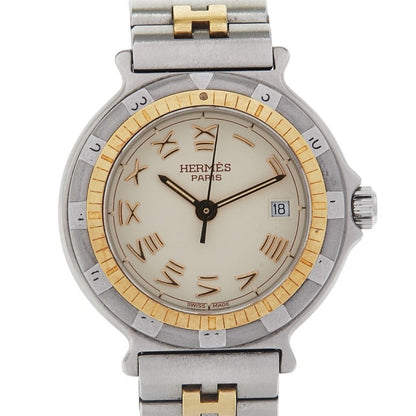 エルメス キャプテン・ネモ ステンレススチール