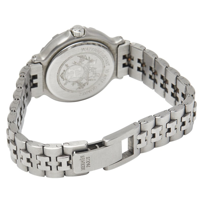 エルメス キャプテン・ネモ ステンレススチール