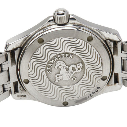 オメガ シーマスター120 ジャック メイヨール ステンレス スチール