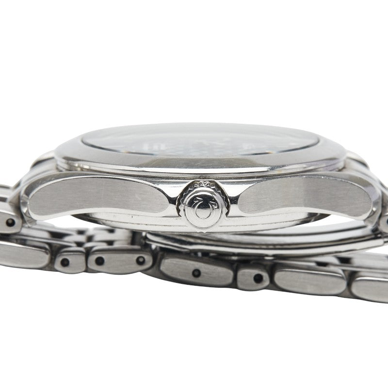 オメガ シーマスター120 ジャック メイヨール ステンレス スチール