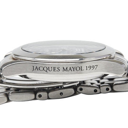 オメガ シーマスター120 ジャック メイヨール ステンレス スチール