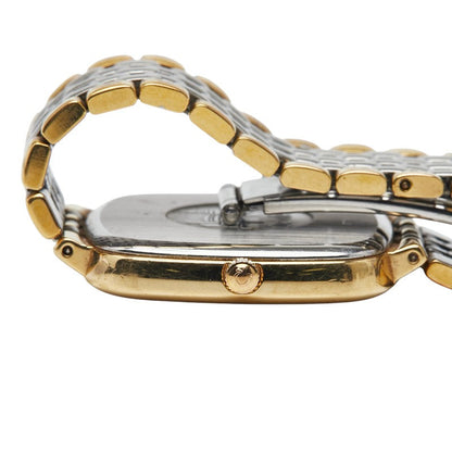 オメガ デ ビル ステンレススチール