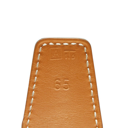 エルメス コンスタンスH ボックスカーフベルト