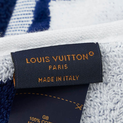 ルイ ヴィトン LV モノグラム ビーチタオル