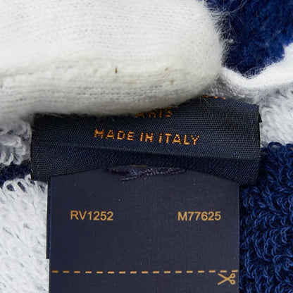 ルイ ヴィトン LV モノグラム ビーチタオル