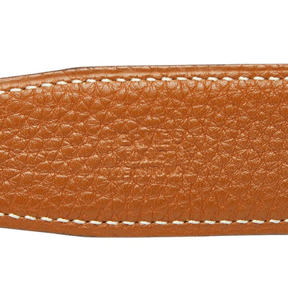 エルメス コンスタンス H ボックス カーフ トゴ ベルト