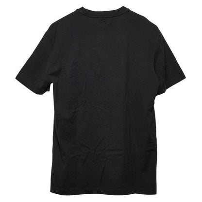 ヴェルサーチェ メデューサ コットン スパンコール Tシャツ